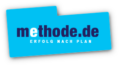zur Hauptseite von methode.de