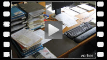 Video-Clip Freier Schreibtisch