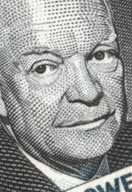 Präsident Eisenhower
